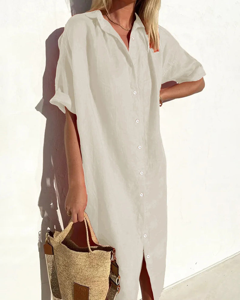 Vestido Isabel™ – Colección 2025