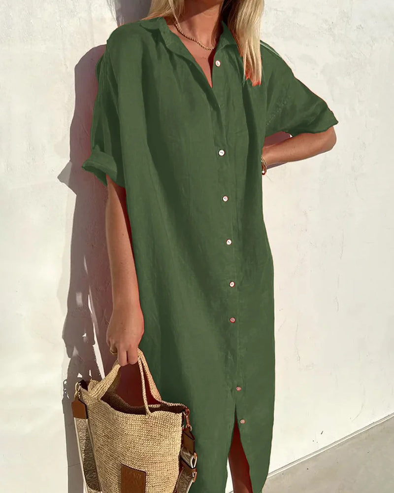 Vestido Isabel™ – Colección 2025