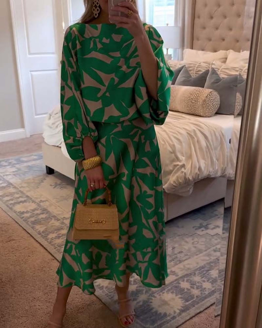 Vestido Eva™ –  Colección 2025