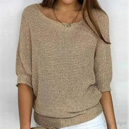 Bethel - Maglia elegante